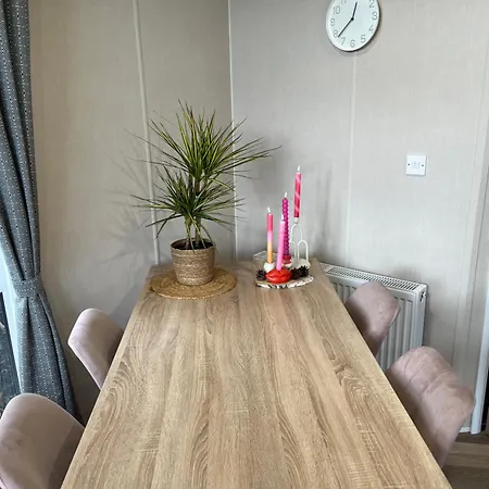 Chalet Boshuisje Veenvink Met Prive Sauna *